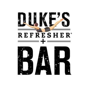 Duke's Refresher + Bar