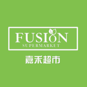 Fusion Supermarket
