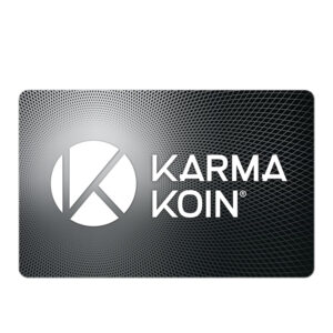 Karma Koin (Nexon Game)