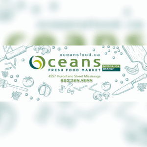 Oceans Fresh Food Market