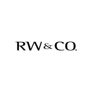 RW & CO.